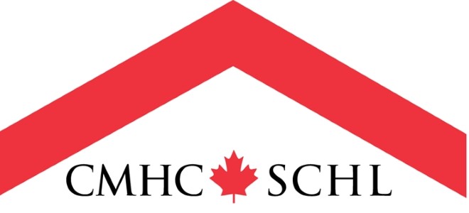 CMHC Logo