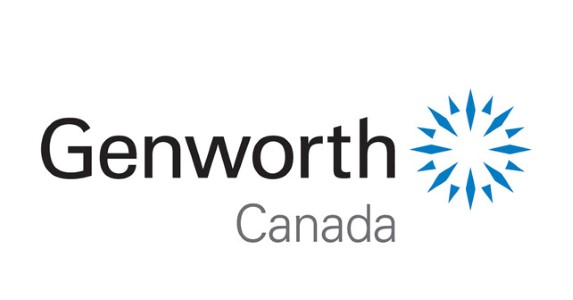 Genworth Canada Logo
