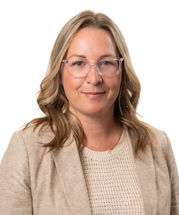 Anna Lambert - Mortgage Agent - Level 1