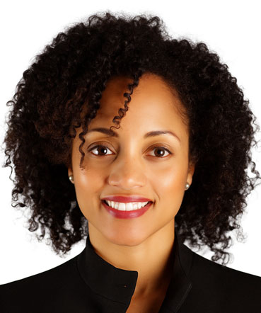 Charlene McFarlane