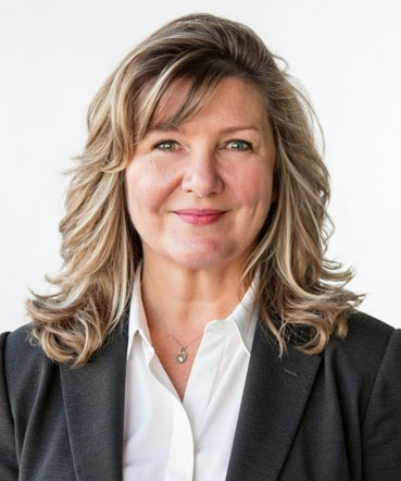 Christina Rand-Jones - Mortgage Agent Level 1