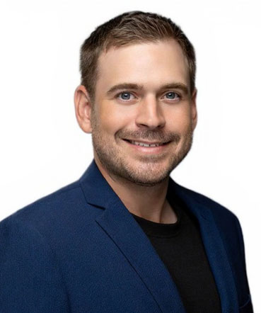 Nicholas Seawright - Mortgage Agent Level 1