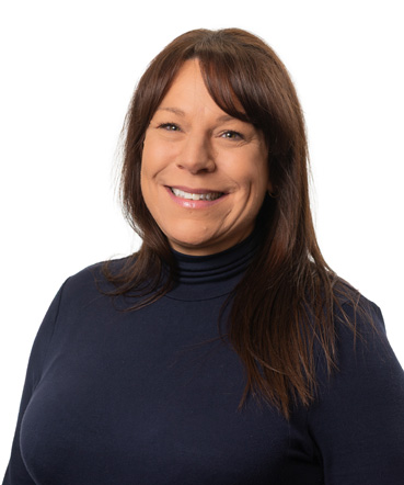 Elizabeth Rumball - Client Efficiency Coordinator