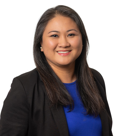 Erika Cotton - Mortgage Agent - Level 2
