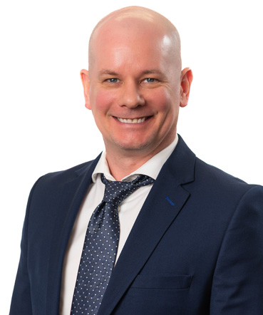 John Greenlee - Mortgage Agent - Level 2
