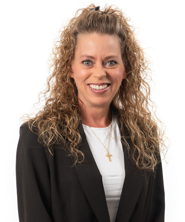 Kristal Delaney - Mortgae Agent Level 1