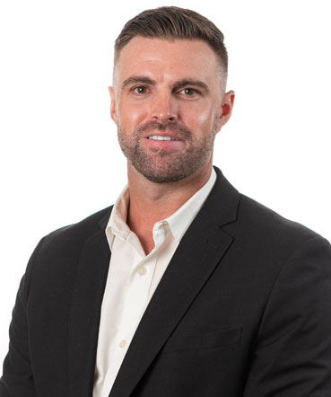 Michael Whiteside- Mortgage Broker