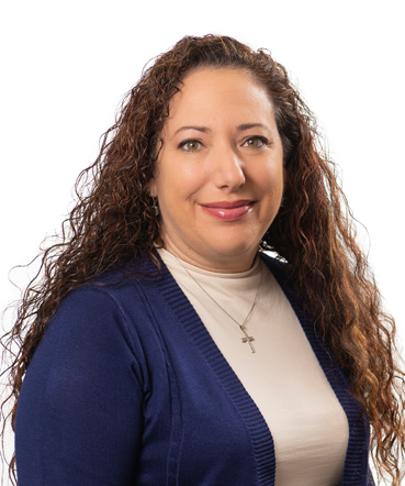 Natalie Harrison - Principal Broker