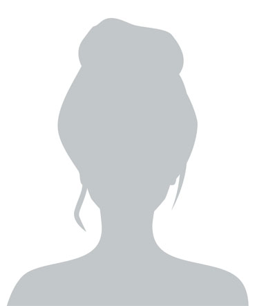 Ashley Morden - Client Efficiency Coordinator