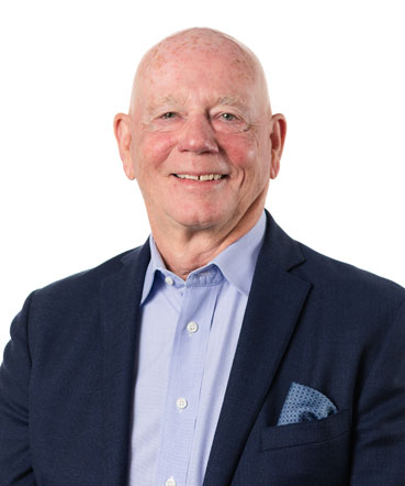 Robert Boyd, AMP