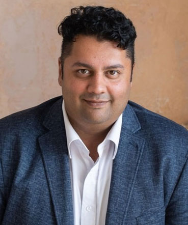 Saleem Jessa