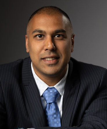 Shah Hosein