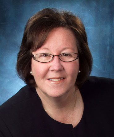 Sharon Ferguson, AMP