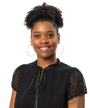 Trisha Stanley - Mortgage Process Coordinator