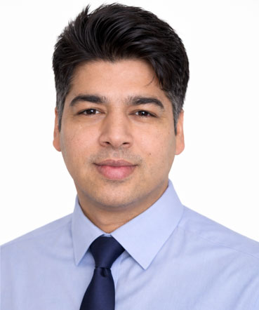 Vinod Dani - Mortgage Agent Level 1